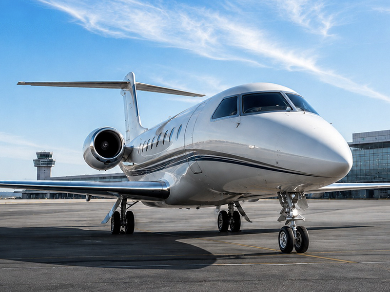 GROUP CHARTER FLIGHTS
